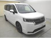 2022 HONDA STEPWAGON