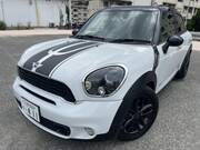 2011 BMW MINI