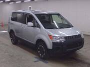 2016 MITSUBISHI OTHER