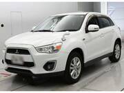 2014 MITSUBISHI RVR G