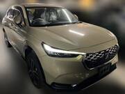 2021 HONDA VEZEL
