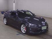 2018 TOYOTA 86