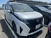 2026 NISSAN SERENA