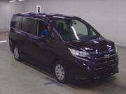 2021 TOYOTA NOAH X