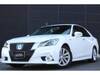 TOYOTA CROWN HYBRID