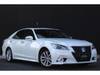 TOYOTA CROWN HYBRID