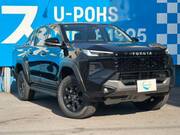 2026 TOYOTA HILUX