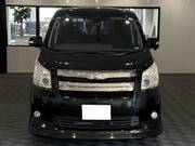 2008 TOYOTA NOAH