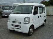 2014 SUZUKI EVERY