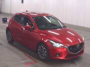 2016 MAZDA DEMIO