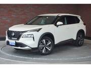 2024 NISSAN X-TRAIL
