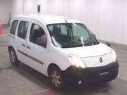 2013 RENAULT KANGOO
