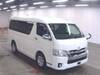 TOYOTA HIACE WAGON