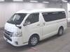 TOYOTA HIACE WAGON