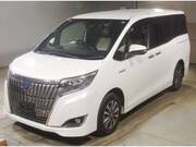 2019 TOYOTA ESQUIRE