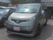 2009 NISSAN NV200 VANETTE VAN