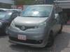 NISSAN NV200 VANETTE VAN
