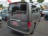 NISSAN NV200 VANETTE VAN