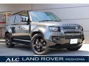 2025 LAND ROVER DEFENDER