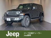 2025 CHRYSLER JEEP WRANGLER UNLIMITED