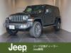 CHRYSLER JEEP WRANGLER UNLIMITED