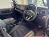 CHRYSLER JEEP WRANGLER UNLIMITED