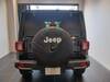 CHRYSLER JEEP WRANGLER UNLIMITED