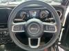 CHRYSLER JEEP WRANGLER UNLIMITED