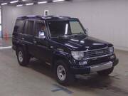 1992 TOYOTA LAND CRUISER PRADO