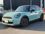 2025 BMW MINI