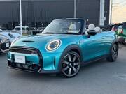 2023 BMW MINI