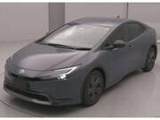 2025 TOYOTA PRIUS