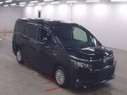 2016 TOYOTA VOXY