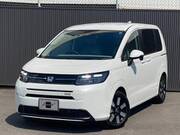 2025 HONDA FREED
