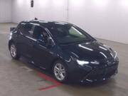 2019 TOYOTA COROLLA SPORT