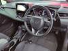 TOYOTA COROLLA SPORT