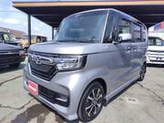 2019 HONDA N-BOX CUSTOM