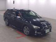2015 SUBARU LEVORG