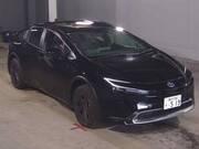 2024 TOYOTA PRIUS