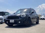 2019 BMW MINI