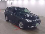 2014 MITSUBISHI OUTLANDER PHEV