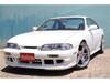 NISSAN SILVIA