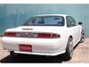 NISSAN SILVIA