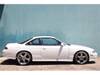 NISSAN SILVIA