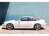 NISSAN SILVIA