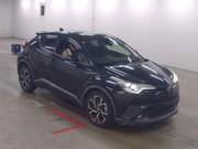 2017 TOYOTA C-HR G