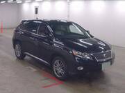 2010 LEXUS RX