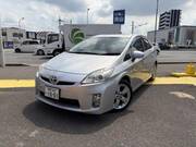 2009 TOYOTA PRIUS S