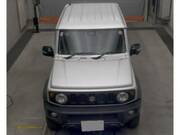 2022 SUZUKI JIMNY SIERRA JC 4WD
