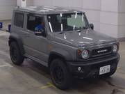 2023 SUZUKI JIMNY SIERRA